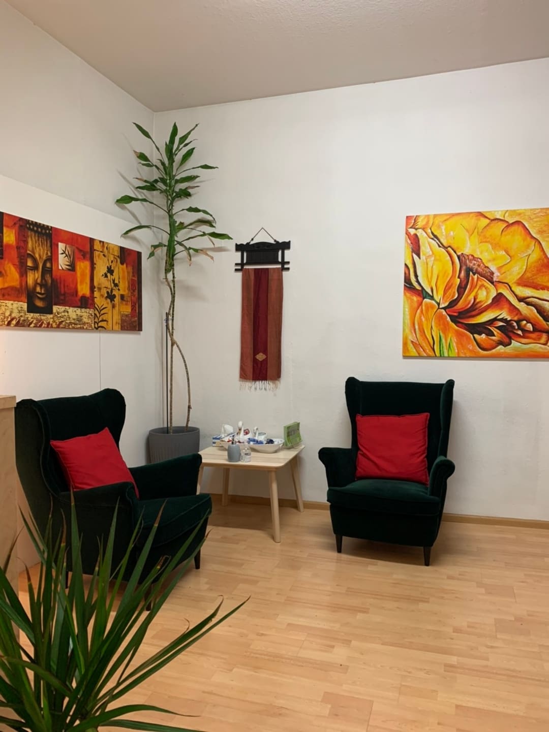 Thai Massage Freiburg Freiburg Im Breisgau Home | Sathita-Classic Thai Massage | Freiburg im Breisgau